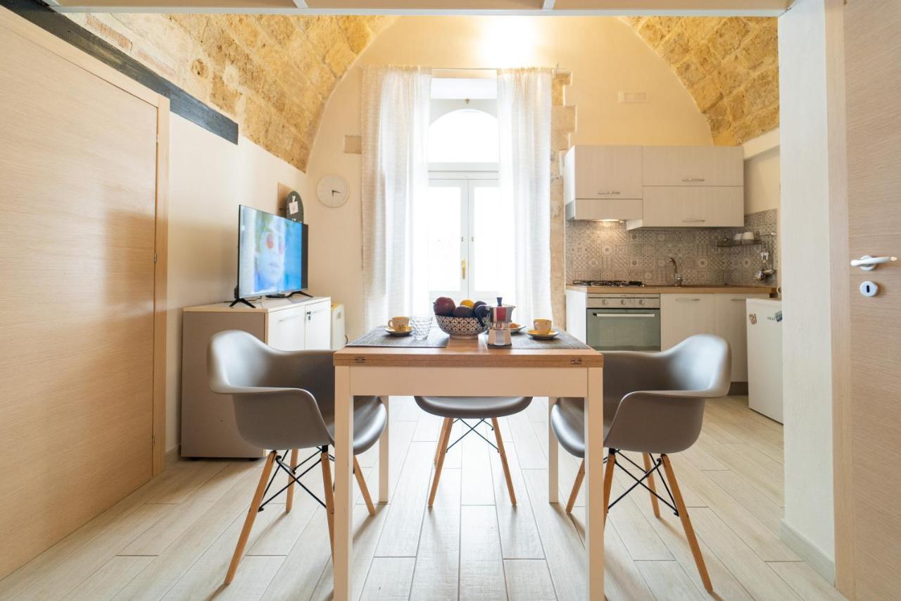 Apartamento Lovely In The Historic Center Of Ortigia