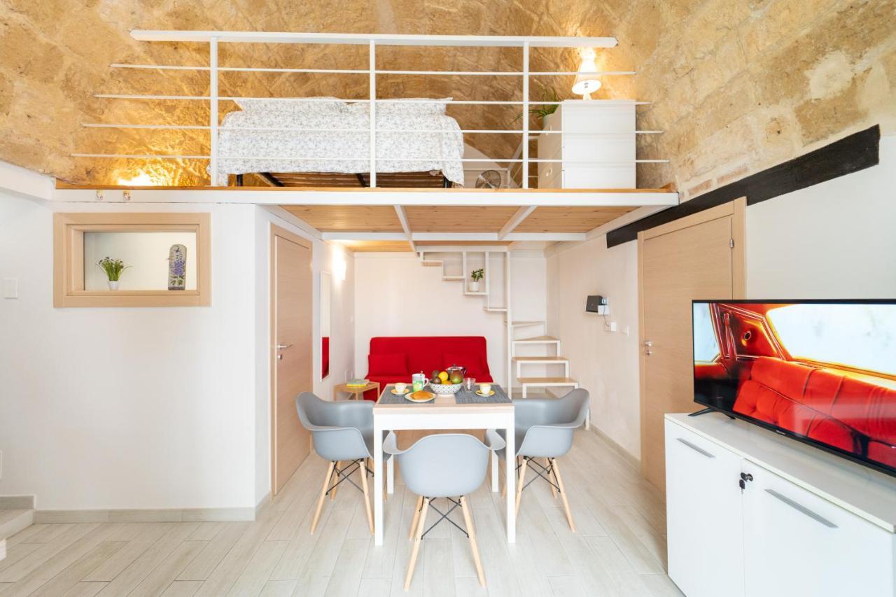 Apartamento Lovely In The Historic Center Of Ortigia *