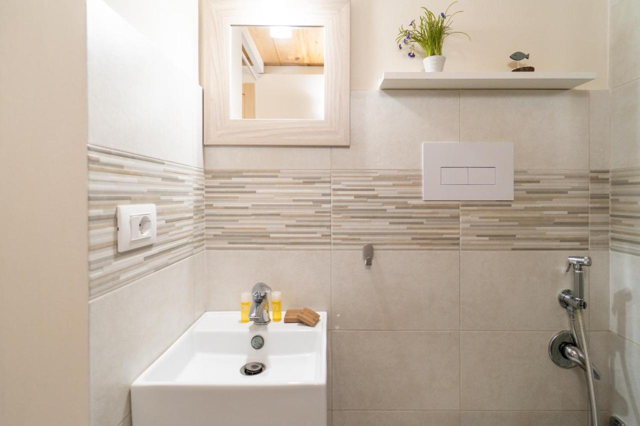 Apartamento Lovely In The Historic Center Of Ortigia Syracuse